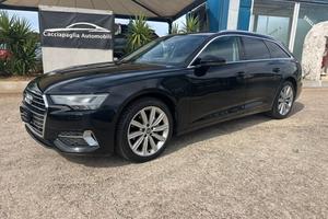 Audi A6 Avant 40 2.0 TDI S tronic Business Design