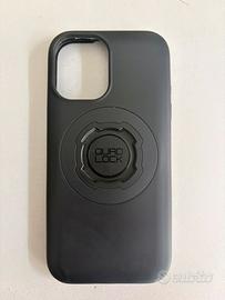 Cover quadlock magsafe iphone 16