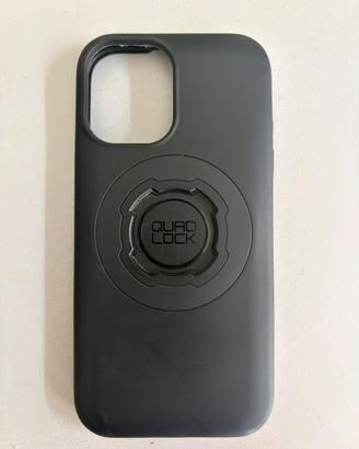 Cover quadlock magsafe iphone 16