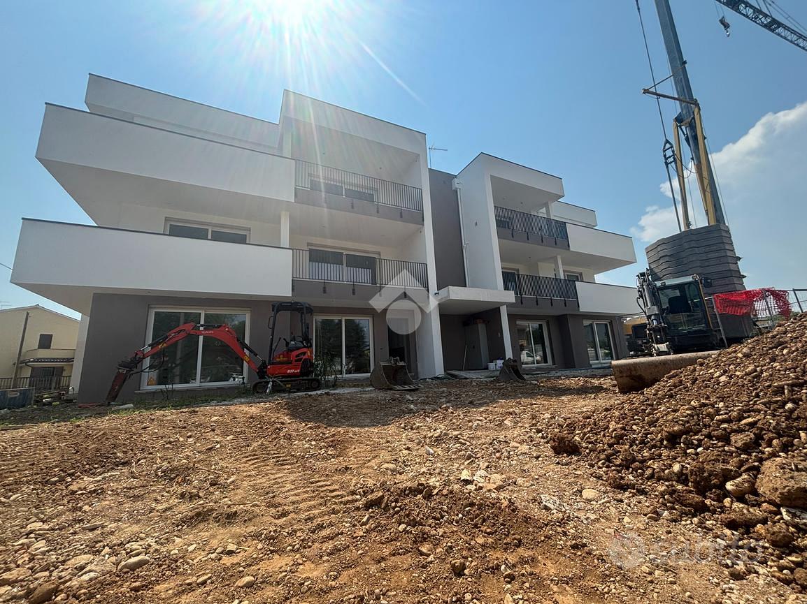 Apartment in Istrana - Vista 2