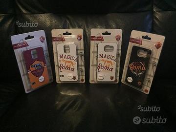 Cover AS ROMA ORIGINALI per Samsung Galaxy S6/S7