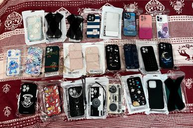 Cover iPhone 13 Pro