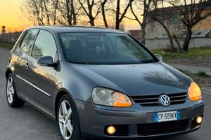 Golf 5 2.0Tdi 16V 3P Neopatentati 