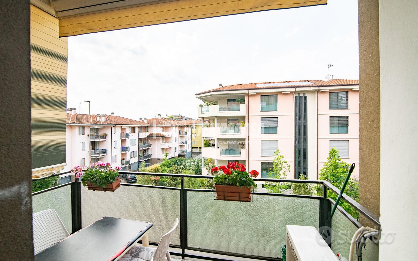 Appartamento – Cassano d'Adda, Milano - Altro