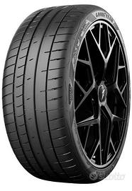 Pneumatici Goodyear Eagle F1 SuperSport