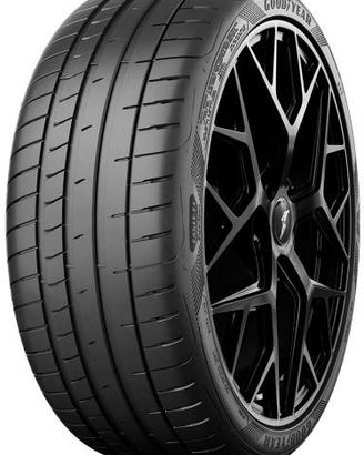Pneumatici Goodyear Eagle F1 SuperSport