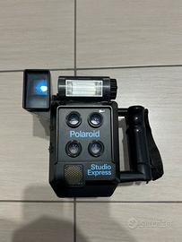 Polaroid studio express collezione