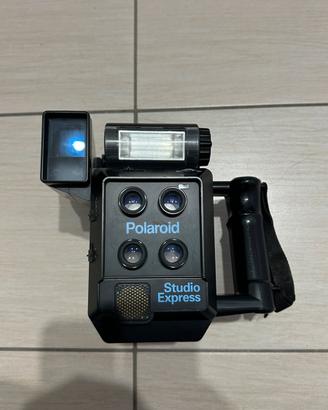 Polaroid studio express collezione