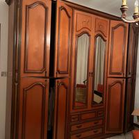 Camera da letto matrimonale