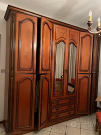 Camera da letto matrimonale