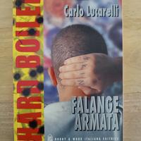 Carlo Lucarelli - Falange armata