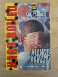 Carlo Lucarelli - Falange armata