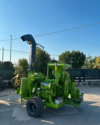 M82 CIPPATORE BIOTRITURATORE