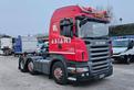 SCANIA R480 TRATTORE STRADALE 3ASSI