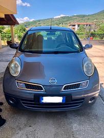 Nissan Micra 3ª serie 1.5 dci