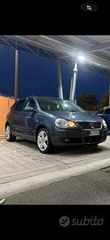 Polo 4ª serie 1.9tdi
