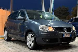 Polo 4ª serie 1.9tdi