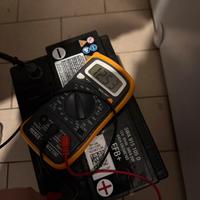 Batteria auto Varta 59 Ah 640A