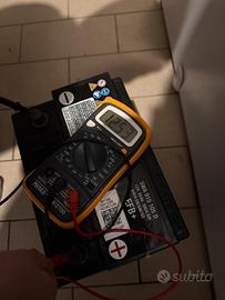 Batteria auto Varta 59 Ah 640A