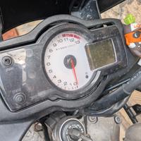 Strumentazione Kawasaki Versys 650 2007/2009