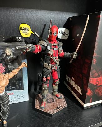 Deadpool