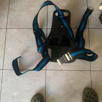 Kit subacqueo per barche