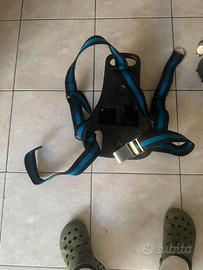 Kit subacqueo per barche