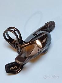 Trigger cambio SRAM X1 11v - morsetto dx