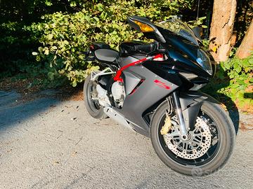 Mv Agusta F3 675