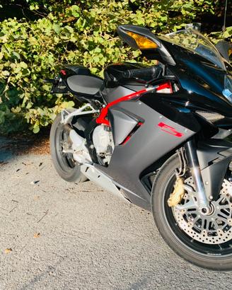 Mv Agusta F3 675