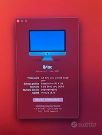 PC mac