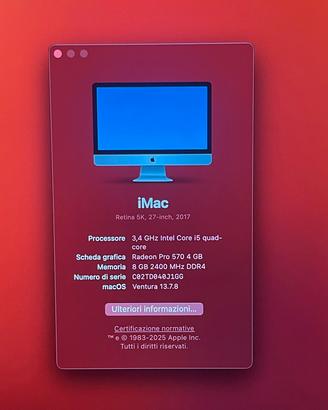PC mac