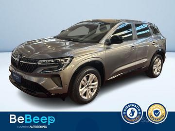Renault Austral 1.2 E-TECH FULL HYBRID EVOLUT...