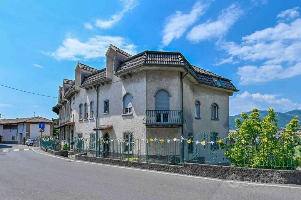 Casa – Villa di Serio, Bergamo - Vista 3