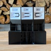 Funktion One soundsystem in miniatura