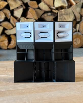 Funktion One soundsystem in miniatura
