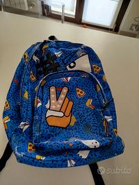 zaino invicta da bambino