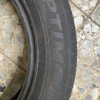 Pneumatici 235/55 18 Optimo