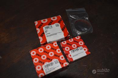 Kit Cuscinetti Ripartitore BW4430 Audi Q7 4L