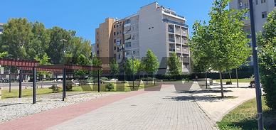 Appartamento - Bari