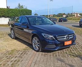 Mercedes-Benz Classe C C 200 d Automatic Exec...