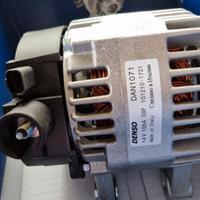 alternatore nuovo peugeot 208 1.2 citroen c3