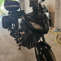 Kawasaky Versys 1000 ABS TC 120 CV