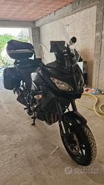 Kawasaky Versys 1000 ABS TC 120 CV