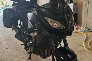 Kawasaky Versys 1000 ABS TC 120 CV