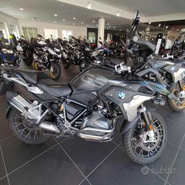 BMW r 1250 gs Abs my21