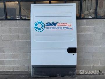 Porta scorrevole destra Iveco Daily 35C11 2000