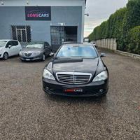 Mercedes-benz S 500 Avantgarde