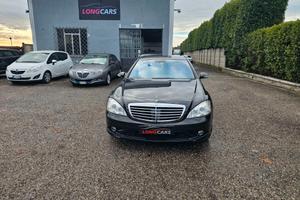 Mercedes-benz S 500 Avantgarde