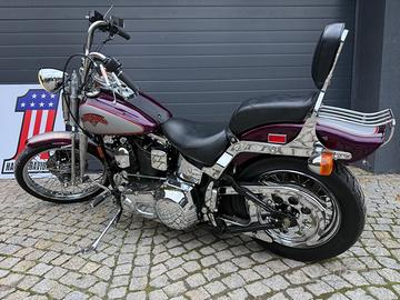 Harley-davidson 1340 Softail Springer 1994